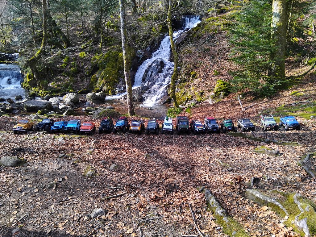 Sortie Lac d'Alfeld le 15 Février 2026 (68) - photo 1